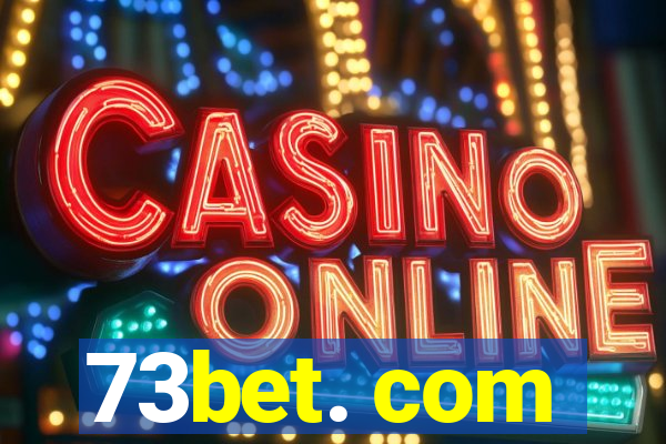 73bet. com